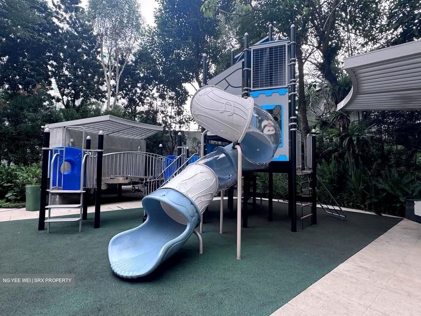 Floridian (D21), Condominium #609036491
